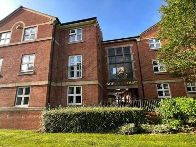 House for sale in Loundsley Green, East Midlands