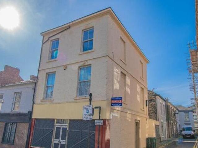House for sale in Butterton, Staffordshire