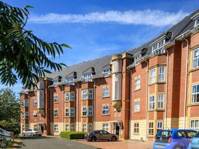House for sale in Butterton, Staffordshire
