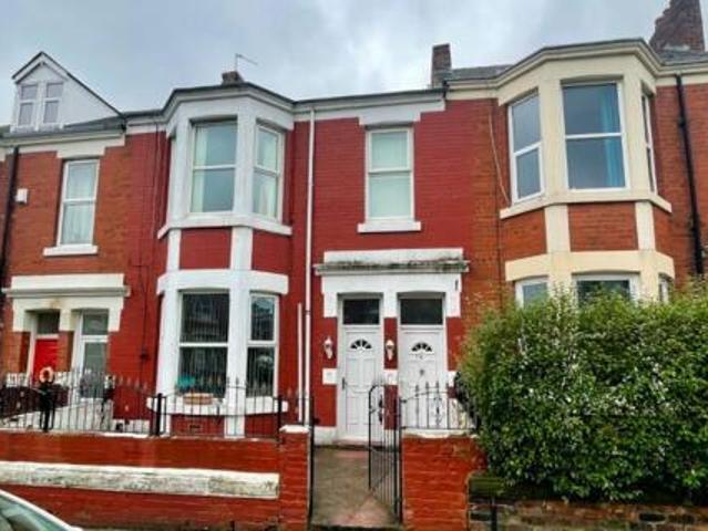 House for sale in Butterton, Staffordshire