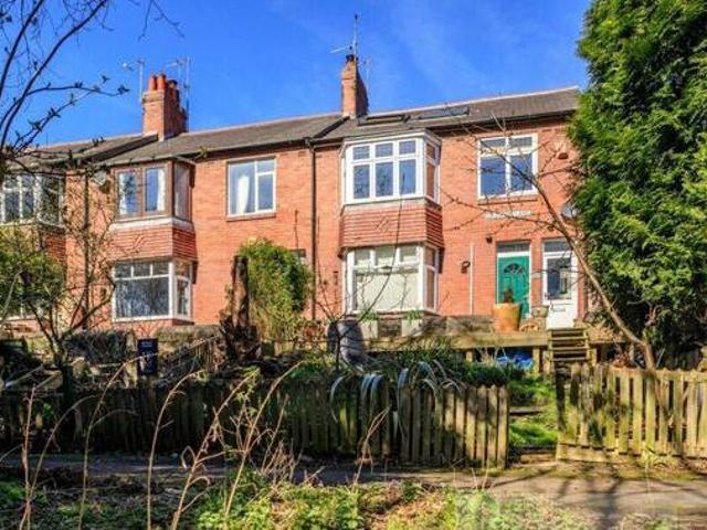 House for sale in Butterton, Staffordshire