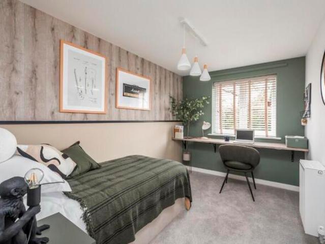 Apartment for sale in Exeter, Devon and Torbay