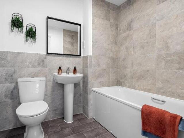 Apartment for sale in Watergate, Devon