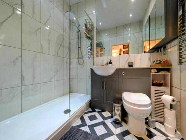 Apartment for sale in Jewellery Quarter, West Midlands