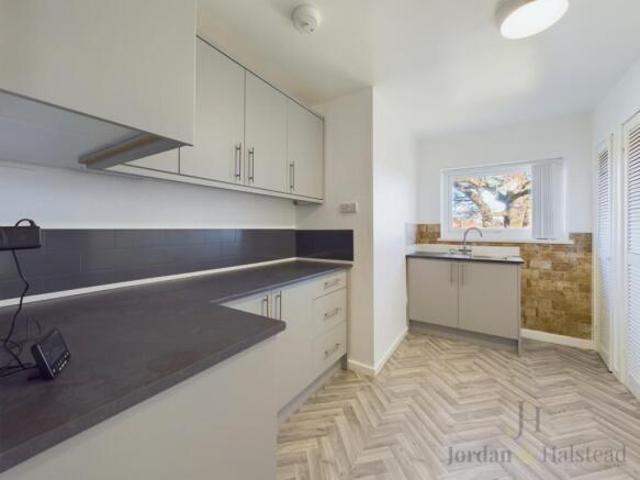 Apartment for sale in Upton-by-Chester, Two Mills