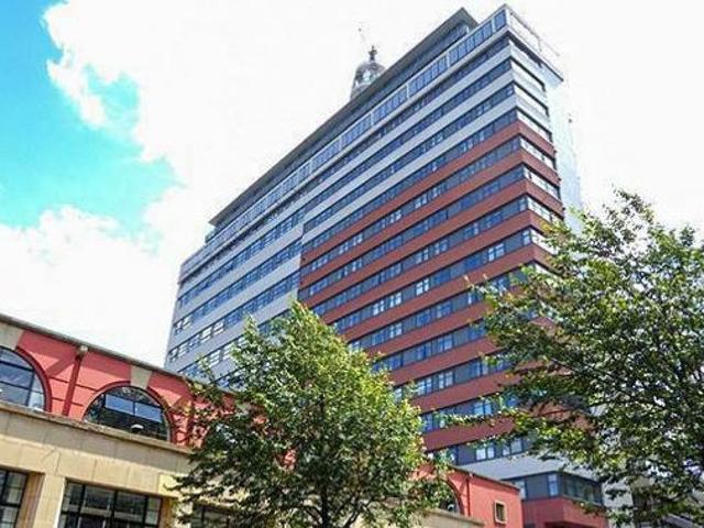 House for sale in Jewellery Quarter, West Midlands