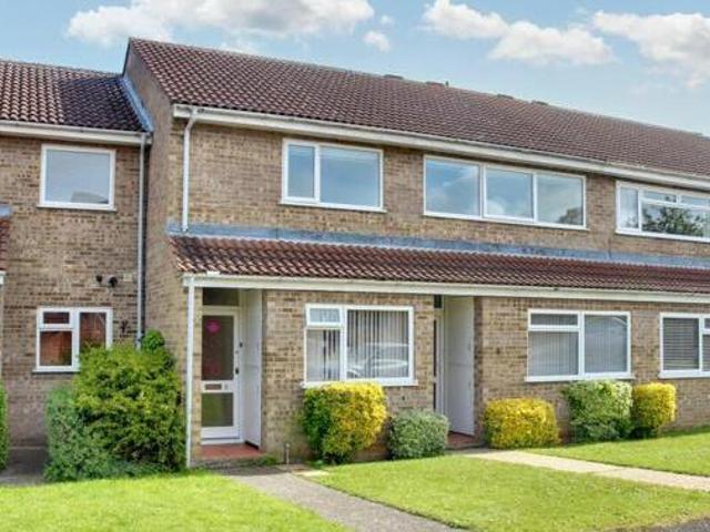 House for sale in Studlands Park, Chedburgh