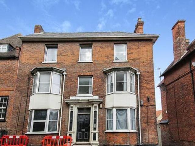 House for sale in Chedburgh, Suffolk