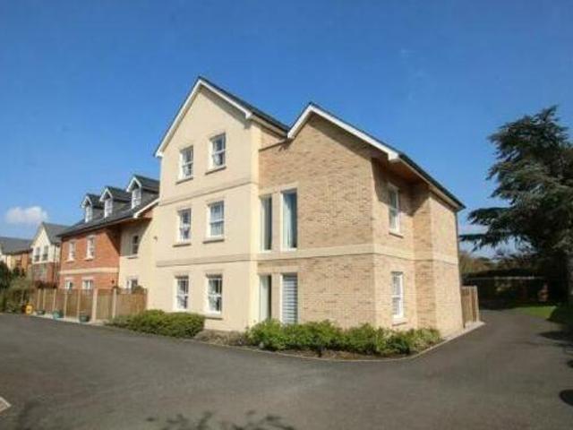 House for sale in Studlands Park, West Suffolk
