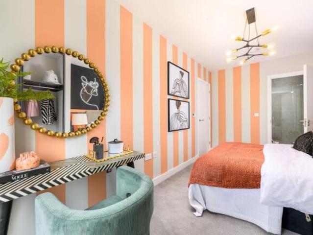 Apartment for sale in Arbury, Cambridgeshire
