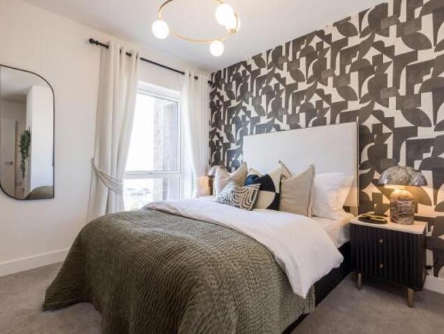 Apartment for sale in Arbury, Cambridgeshire