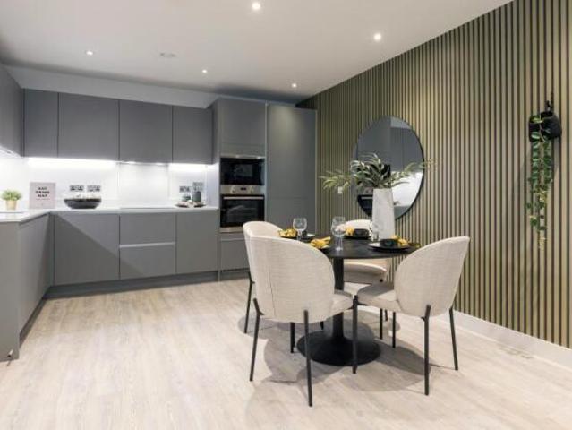 Apartment for sale in Arbury, Cambridgeshire
