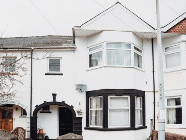 House for sale in Wales