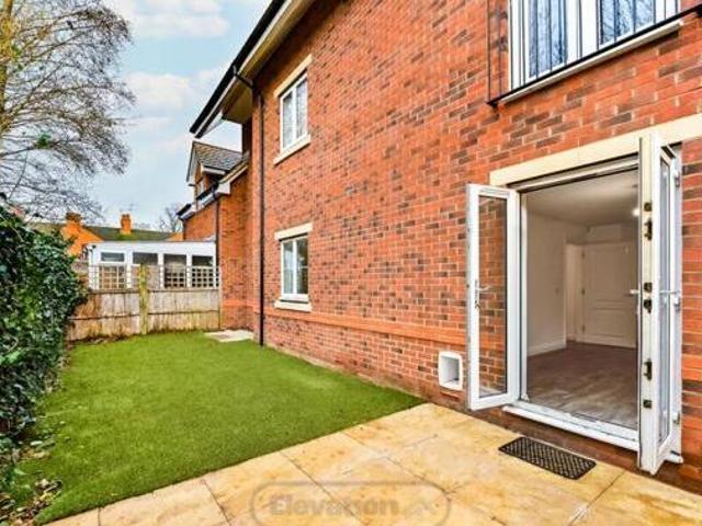 House for sale in Newport Pagnell