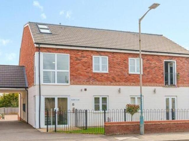 House for sale in Newport Pagnell