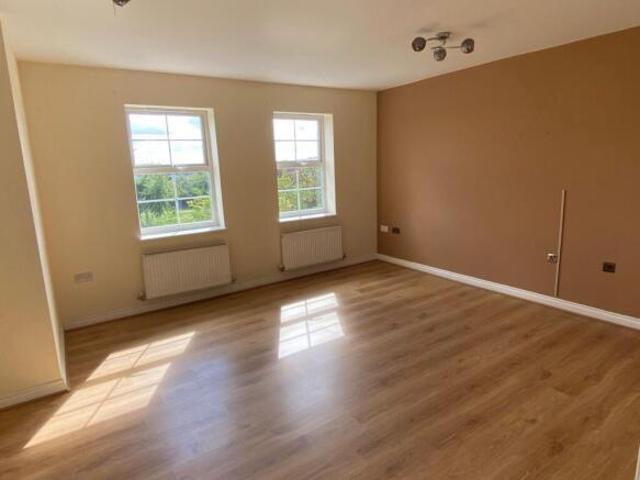 Apartment for sale in Newport Pagnell