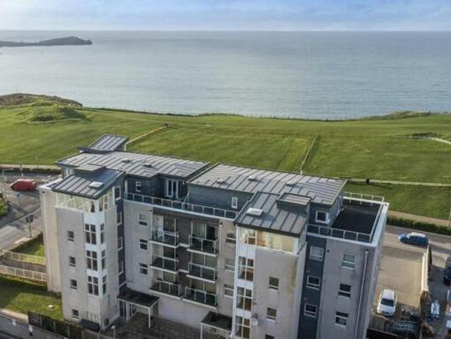 House for sale in Newquay, Cornwall
