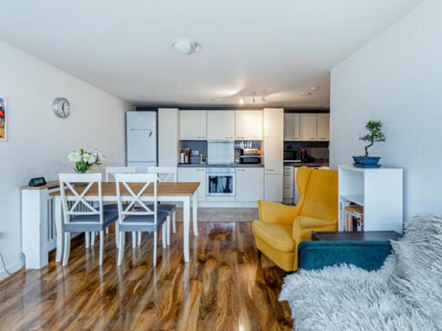 Apartment for sale in St Albans, Hertfordshire