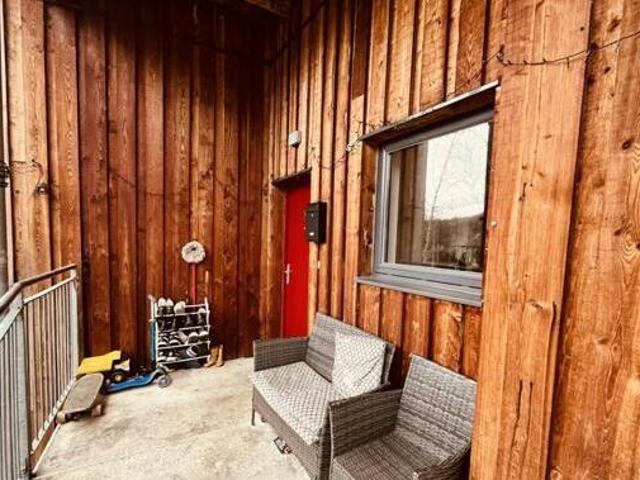 House for sale in North Yorkshire