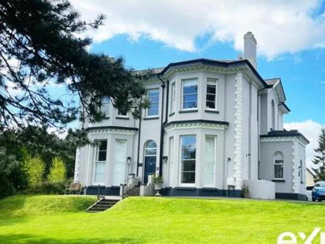 House for sale in Bridford, Devon