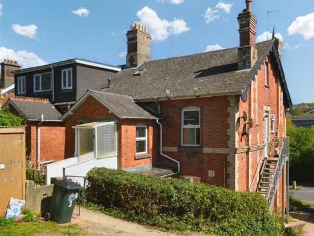 House for sale in Milber, Teignbridge