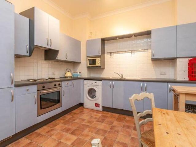 Apartment for sale in Scotland