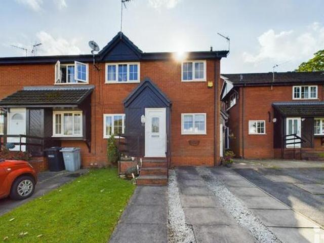 House for sale in Newtown, Wales