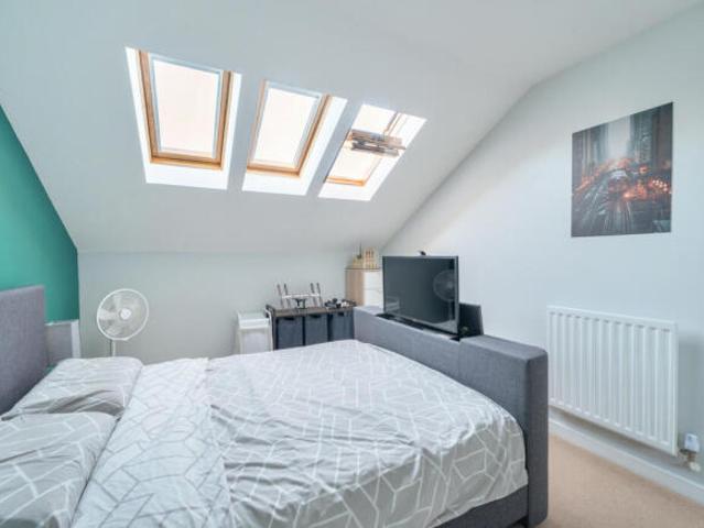 Apartment for sale in Cheltenham, Gloucestershire
