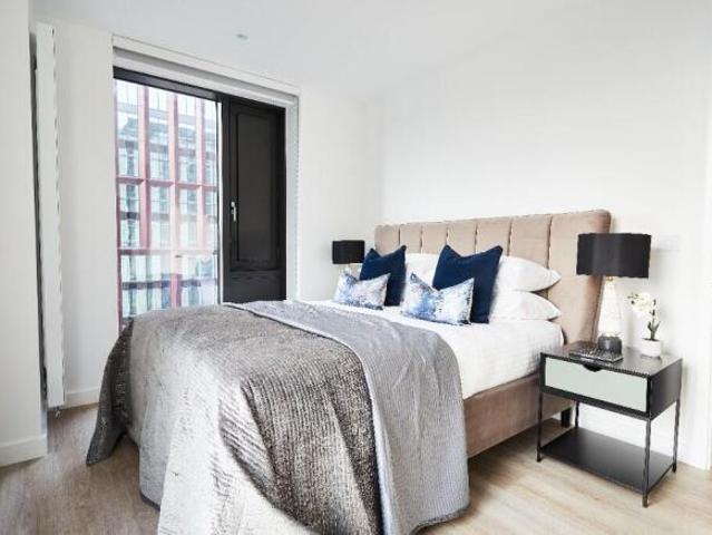 Apartment for sale in City Centre, Georgia