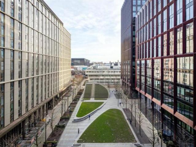 Apartment for sale in City Centre, Georgia