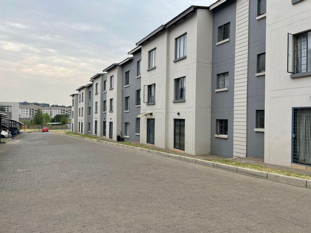 Apartment for sale