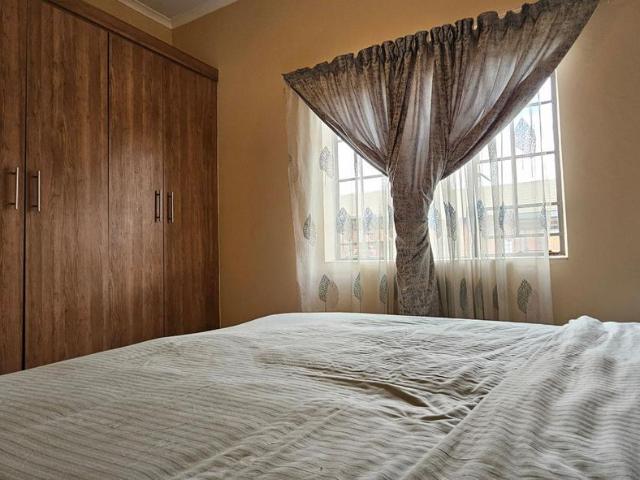 Apartment for sale in Midrand