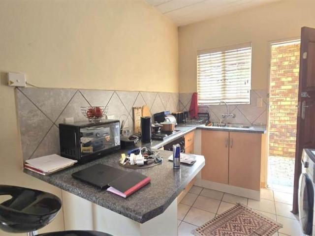 Apartment for sale in Midrand