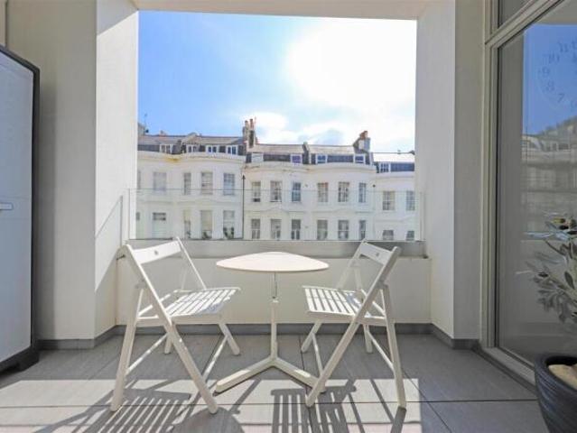Apartment for sale in Brunswick, Brighton & Hove