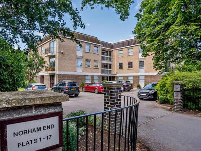 House for sale in The Slade, Oxfordshire