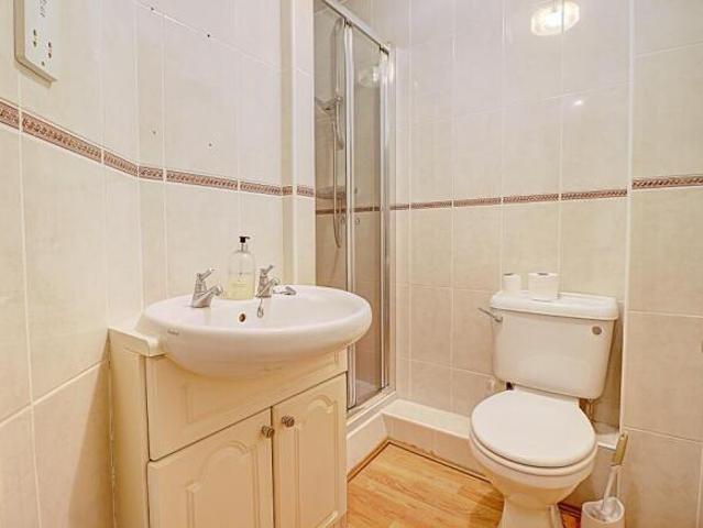 Apartment for sale in Priest Down, Hampshire