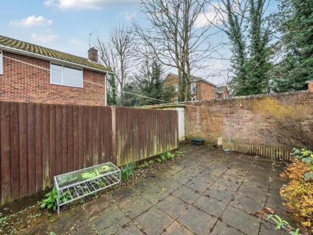 Apartment for sale in Priest Down, Hampshire