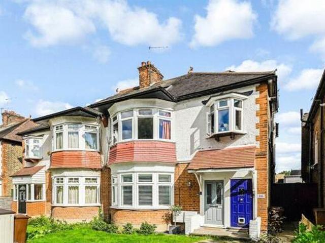 House for sale in Lyons, Greater London