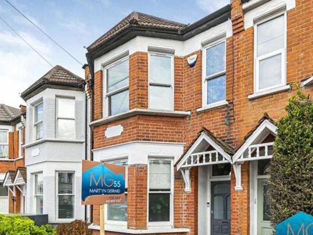 House for sale in Hertfordshire, England