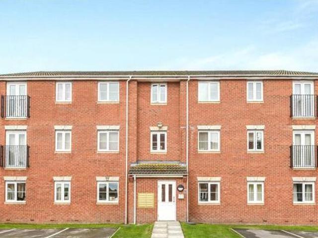 House for sale in Brayford, Lincolnshire