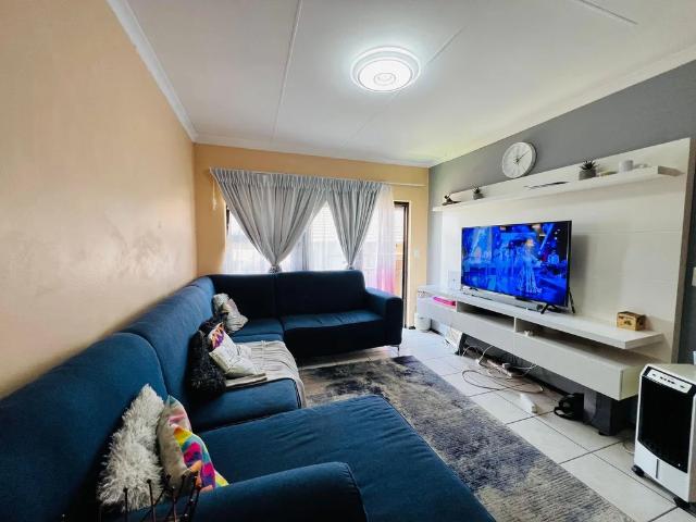 Apartment for sale in Johannesburg
