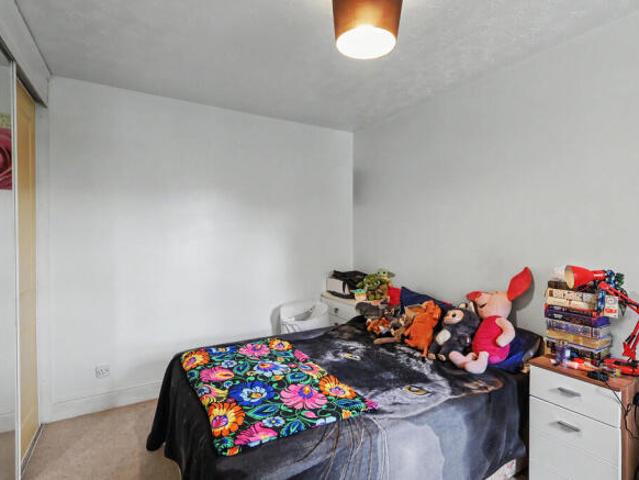 Apartment for sale in Civic Centre, Falcon Lodge