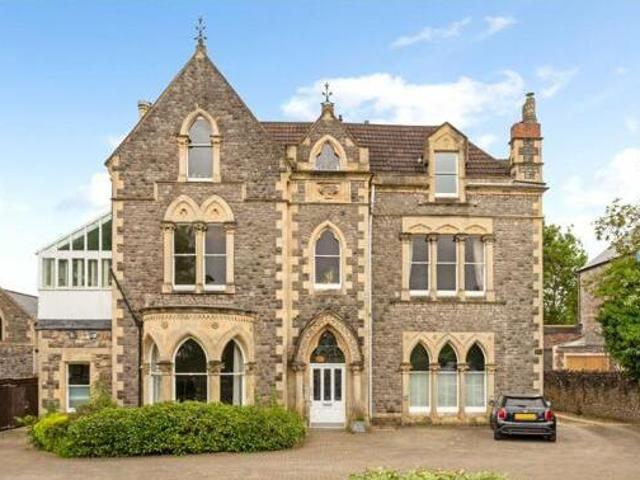 House for sale in Feckenham, City Of Bristol