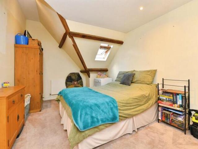 Apartment for sale in Pennycomequick, Mount Wise