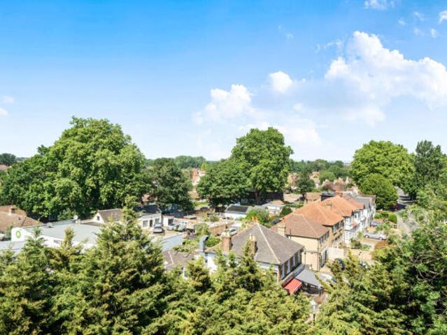 Apartment for sale in Carshalton, Greater London