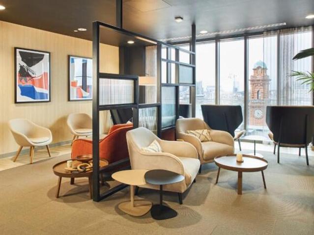 Apartment for sale in City Centre, Georgia