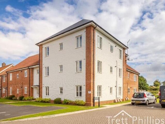 House for sale in North Walsham, North Norfolk