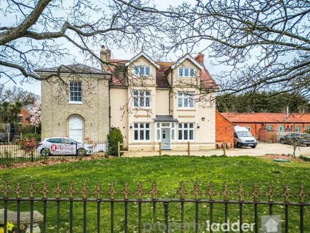 House for sale in Comers, Norfolk
