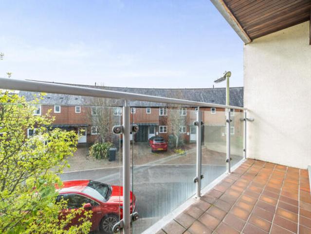 Apartment for sale in Priest Down, Hampshire