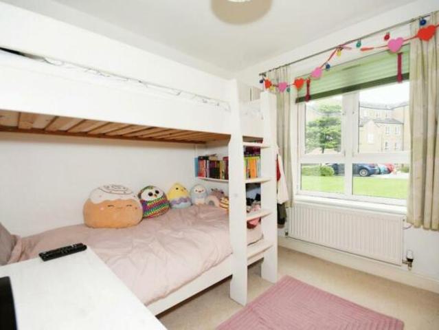 Apartment for sale in Crookes, South Yorkshire